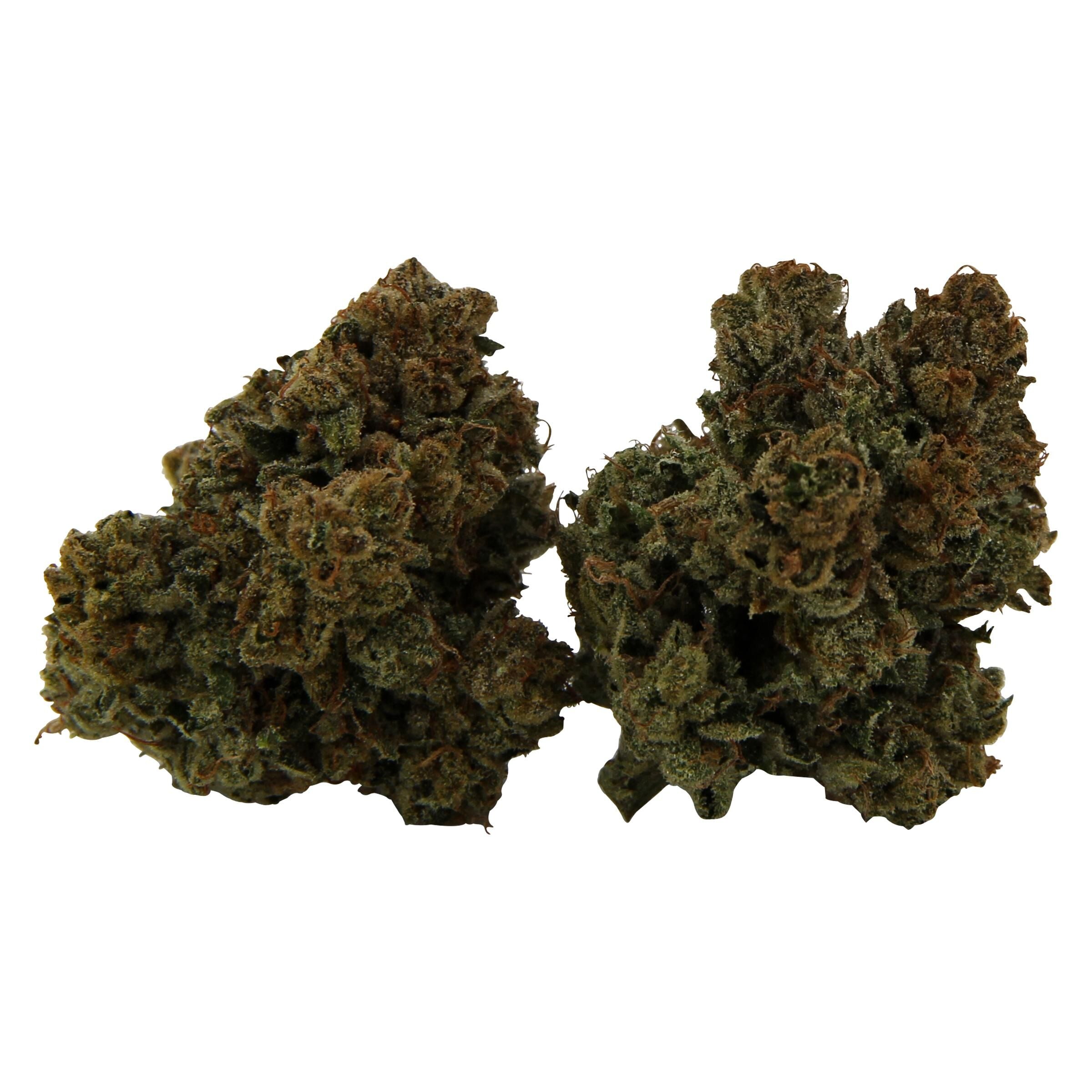 VIRTUE CANNABIS GALACTIC GLUE (S) DRIED - 3.5G