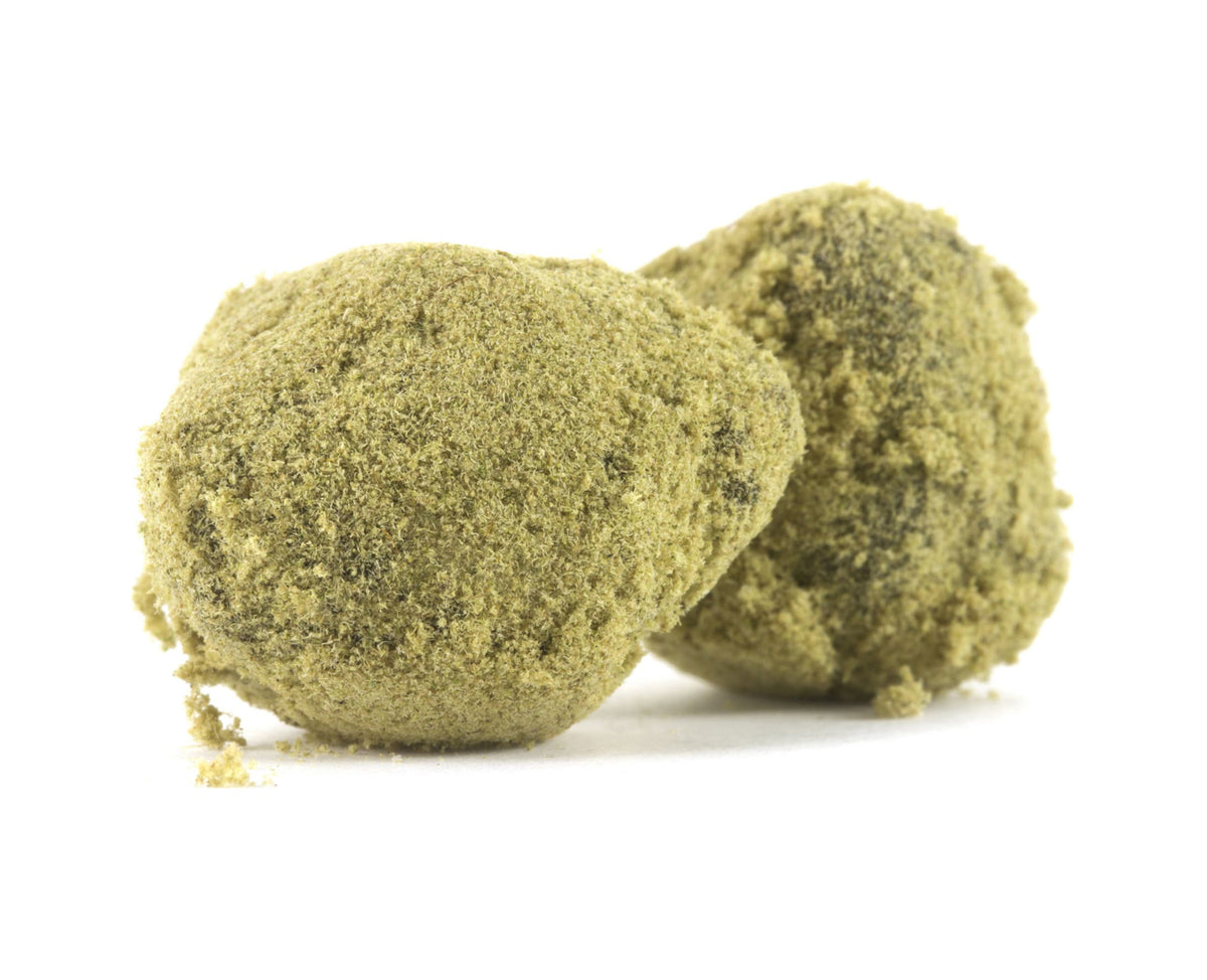 DAB BODS DIESEL KUSH (H) MOON ROCKS - 2G