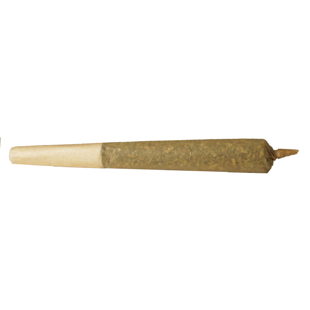 COUNTRYSIDE BANANA HAMMOCK (IND) INF PRE-ROLL - 0.5GX5