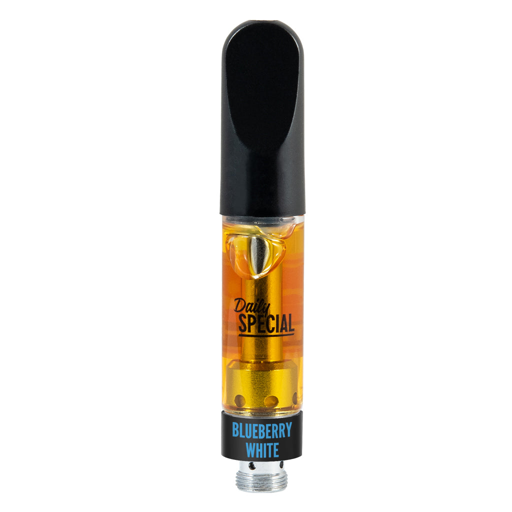 DAILY SPECIAL BLUEBERRY WHITE (H) 510 - 1G