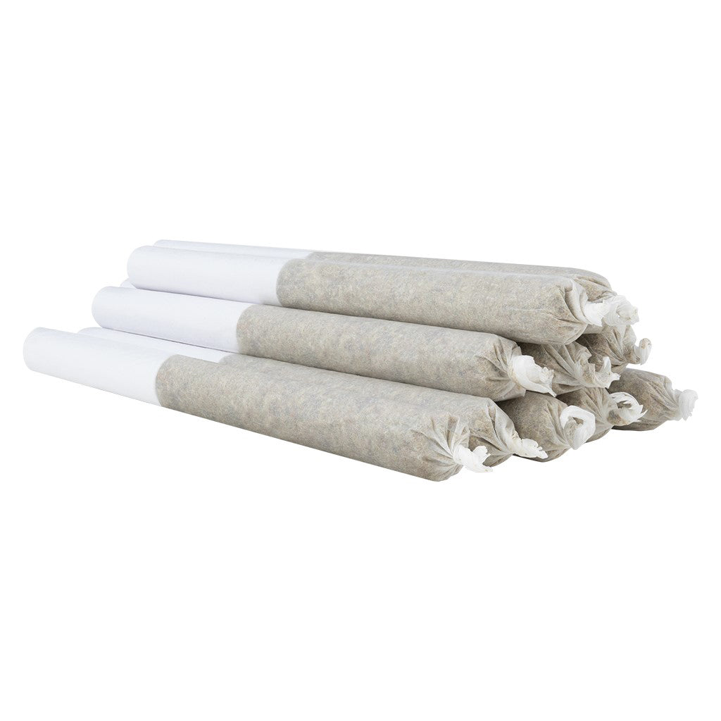 EDISON ICC MAC-1 COMBO PACK (H) PRE-ROLL - 0.35GX10