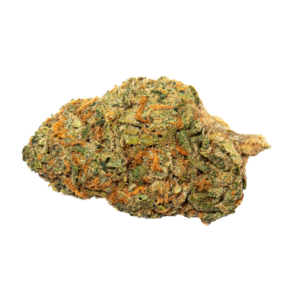 FLOWR BC LEMON ICE (H) DRIED - 3.5G