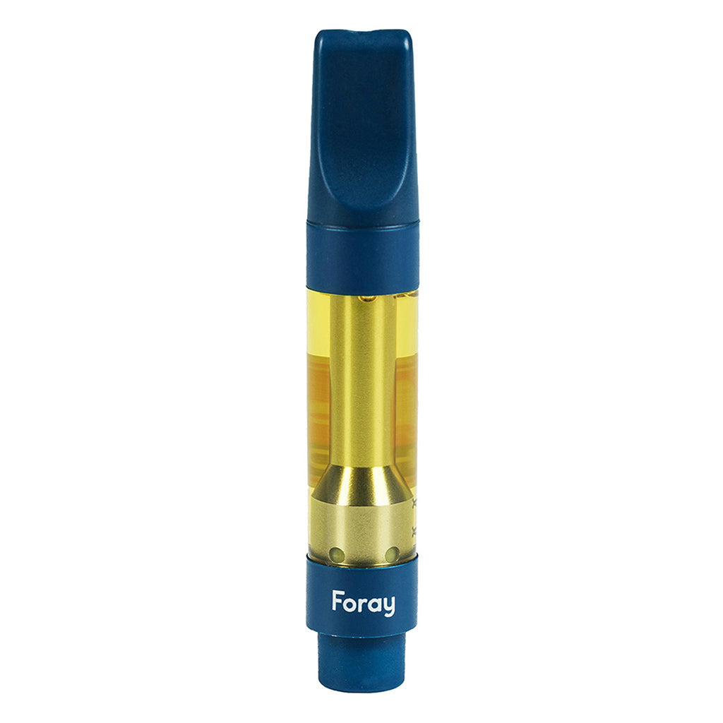 FORAY BLUEBERRY GLTO (H) 510 - 1G
