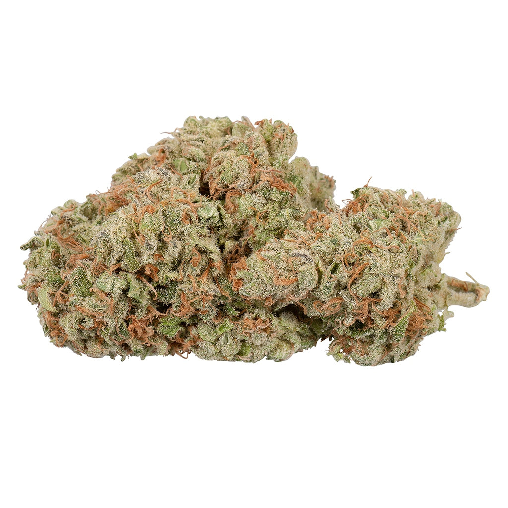 GREENSEAL GORILLA BERRY (IND) DRIED - 14G