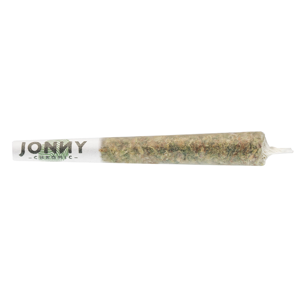 JONNY CHRONIC UNICORN POOP (IND) PRE-ROLL - 0.5GX3