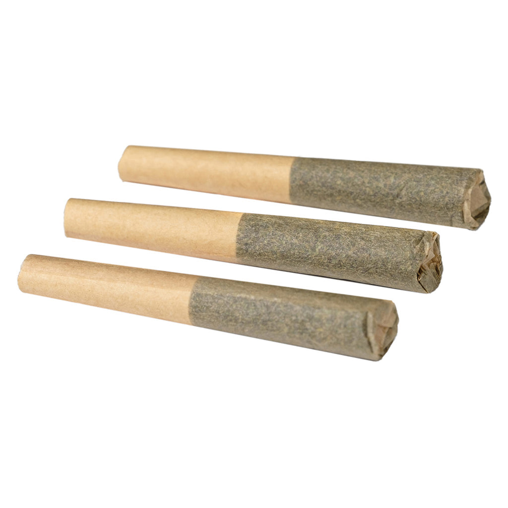 KOLAB PROJECT 232 BCP TERP STICK (IND) INF PRE-ROLL - 0.5GX3