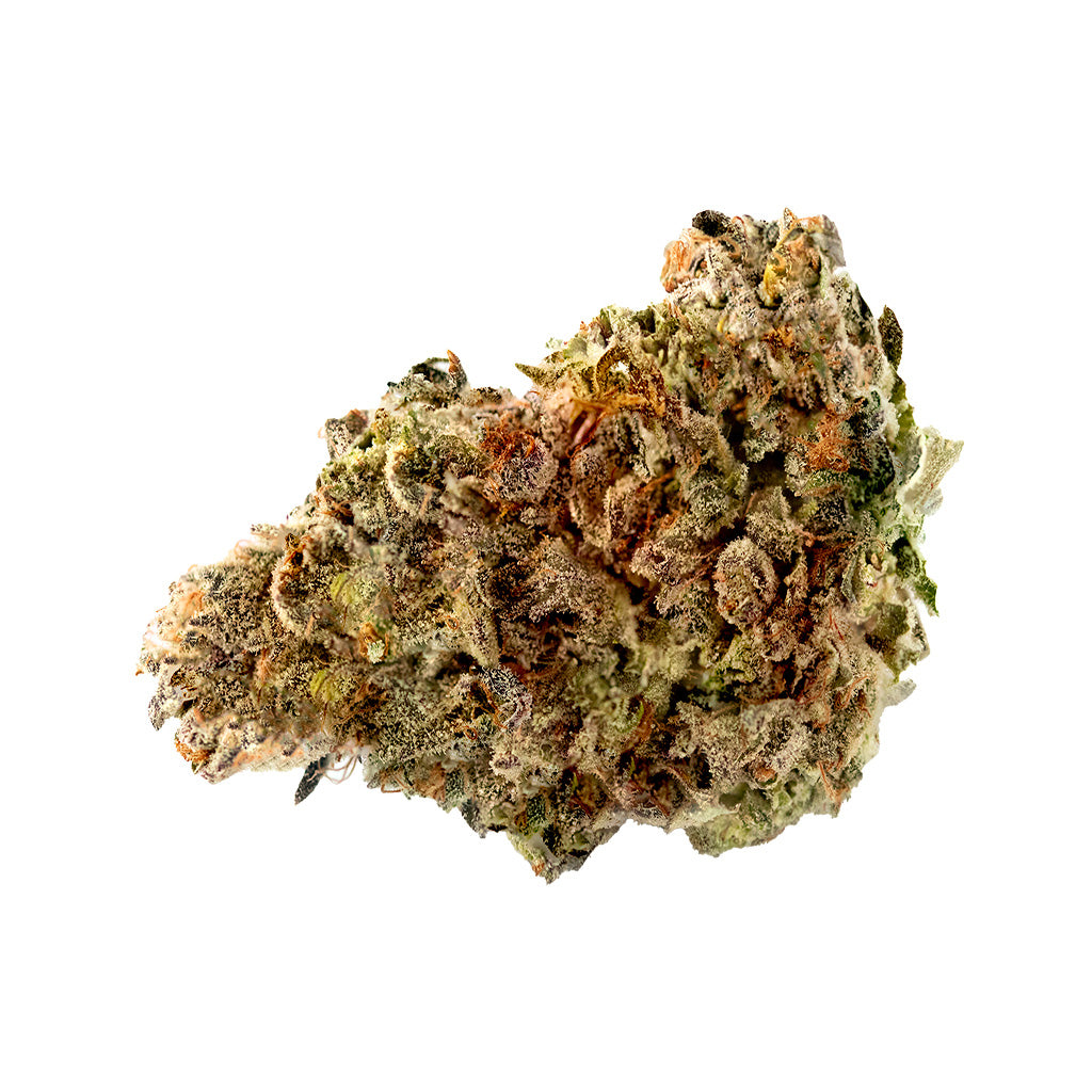 LOWBANKS GROW CHERRY BOMB GELATO (H) DRIED - 3.5G