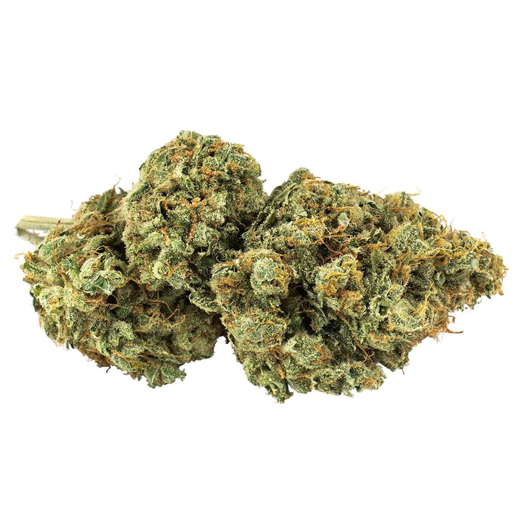 MSIKU BUCKET LIST 91 X WHITE 91 (S) DRIED - 3.5G