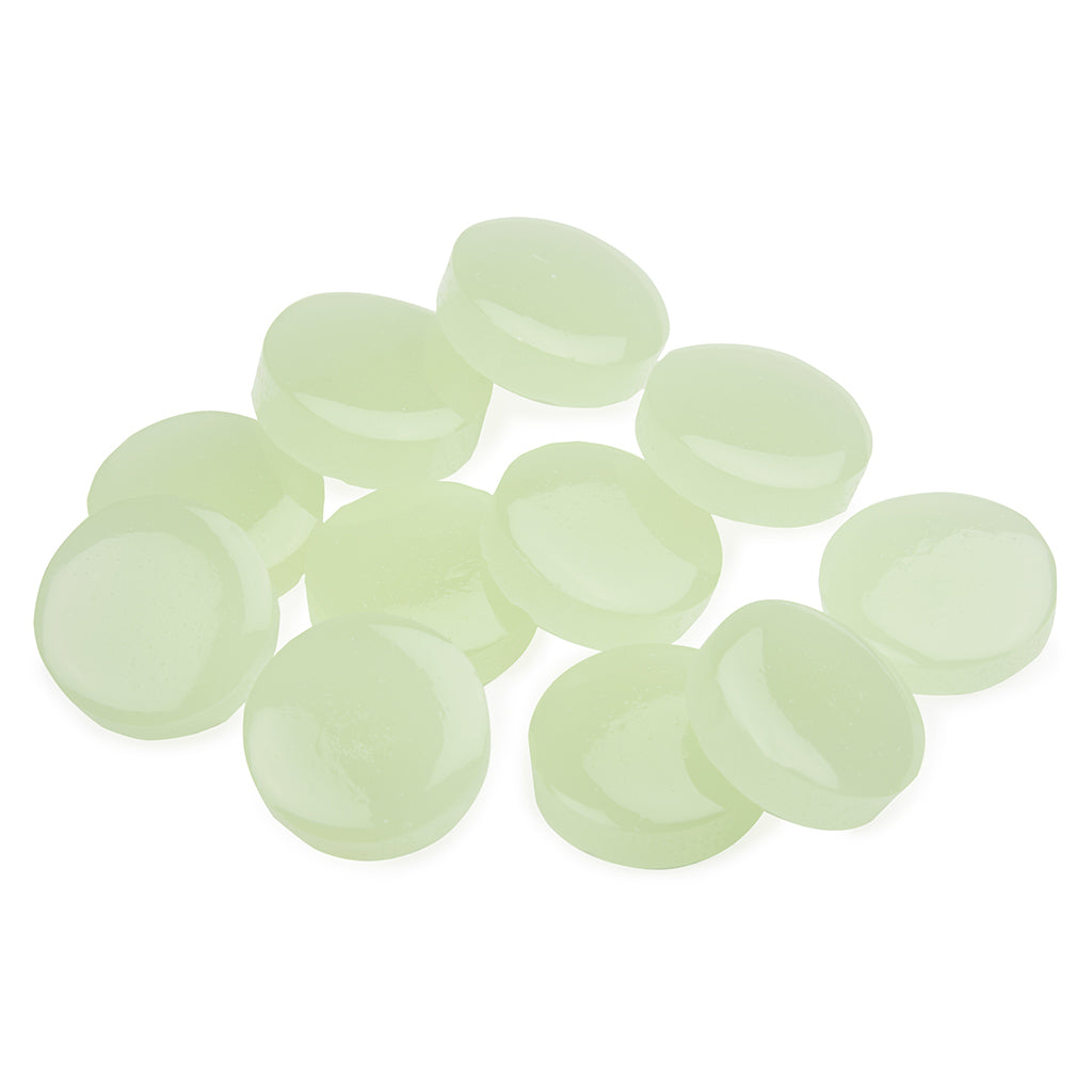 OLLI SUGAR FREE TWILLIGHT MELON CBN GEMS (H) CANDY - 10 PACK