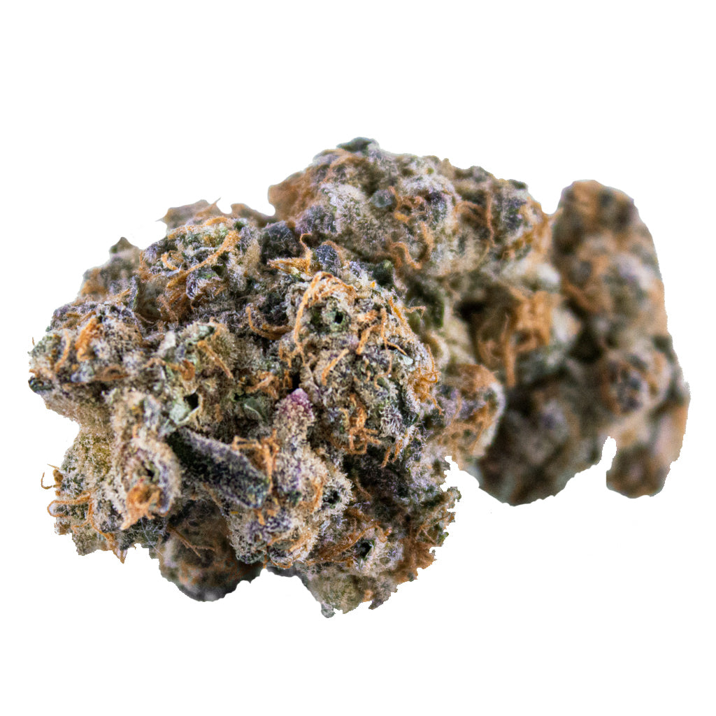 OUEST PLATINUM CAKE (IND) DRIED - 3.5G