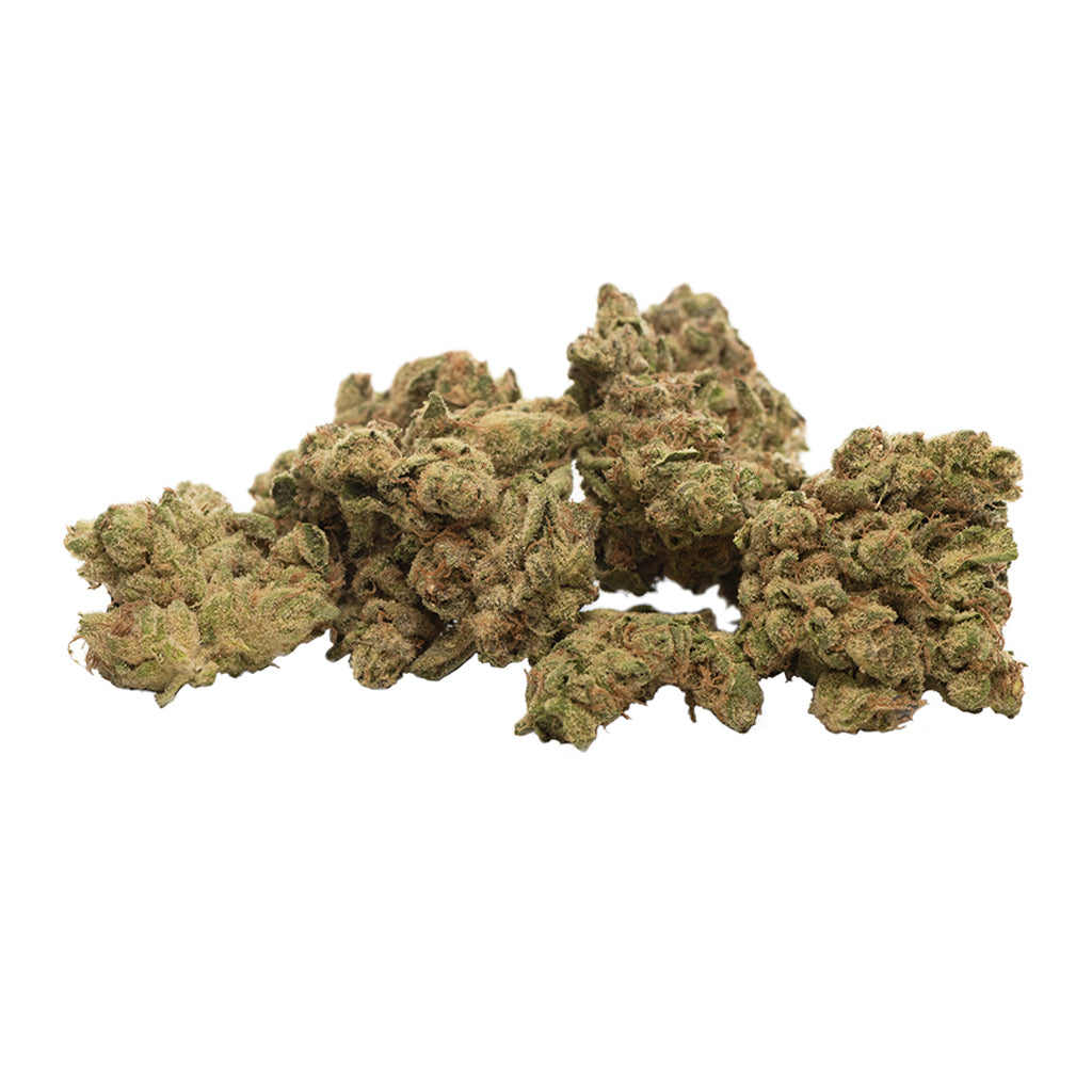 QWEST BLUEBERRY SYRUP (H) DRIED - 3.5G