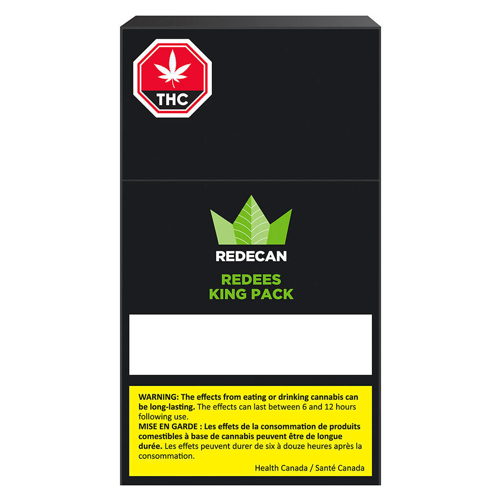 REDECAN COLD CREEK KUSH (S) PRE-ROLL - 0.4G X 70