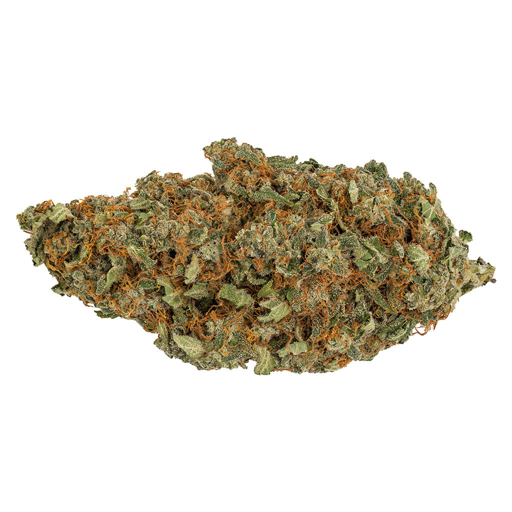 THE LOUD PLUG VENOM OG (IND) DRIED - 3.5G