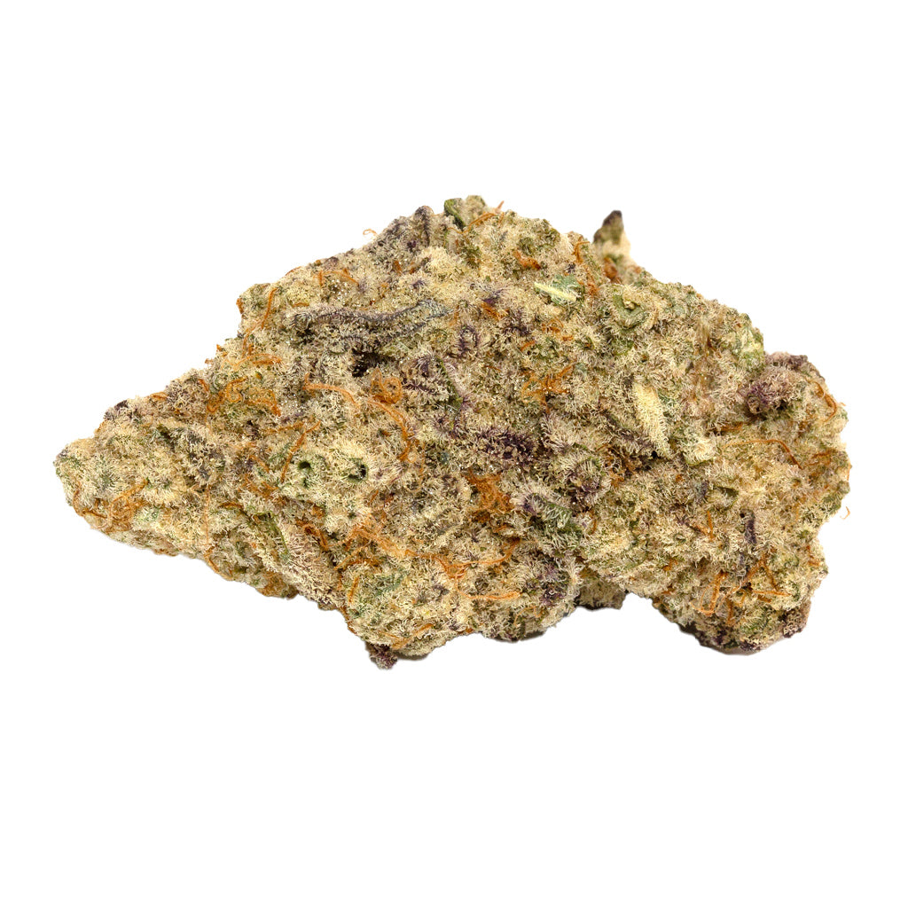 WAGNERS RAINFOREST CRUNCH (IND) DRIED - 3.5G