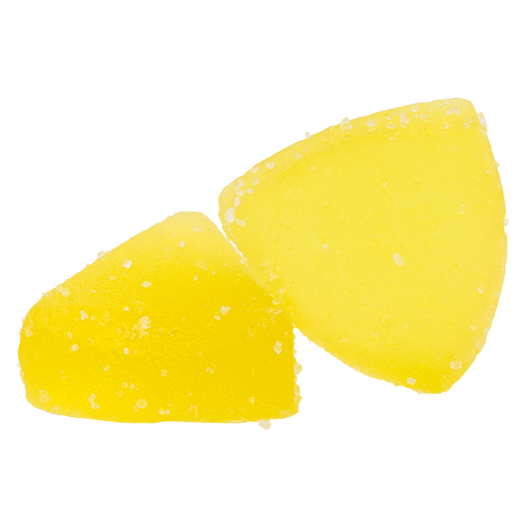 WANA QUICK LEMON CREAM (H) CHEW - 5MG X 2