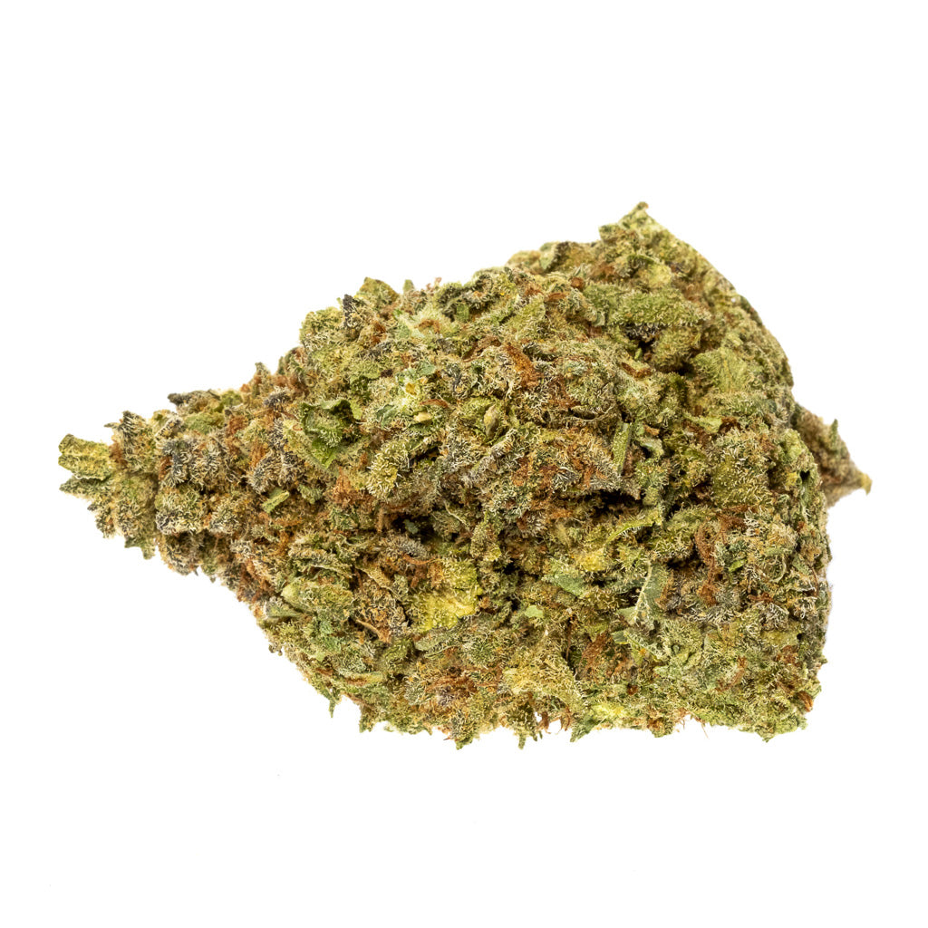 DIVVY PINEAPPLE NUKEN (H) DRIED - 14G