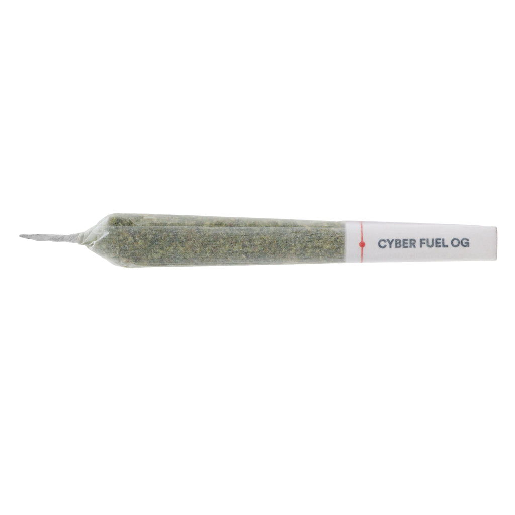 DRIFT CYBER FUEL OG (H) PRE-ROLL 7 X 0.5G