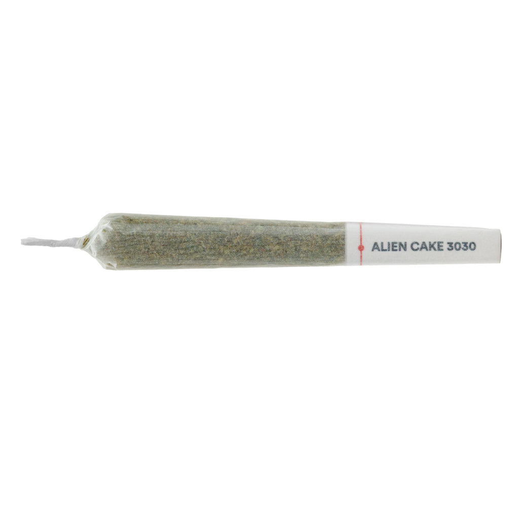 DRIFT ALIEN CAKE 3030 (S) PRE-ROLL 7 X 0.5G