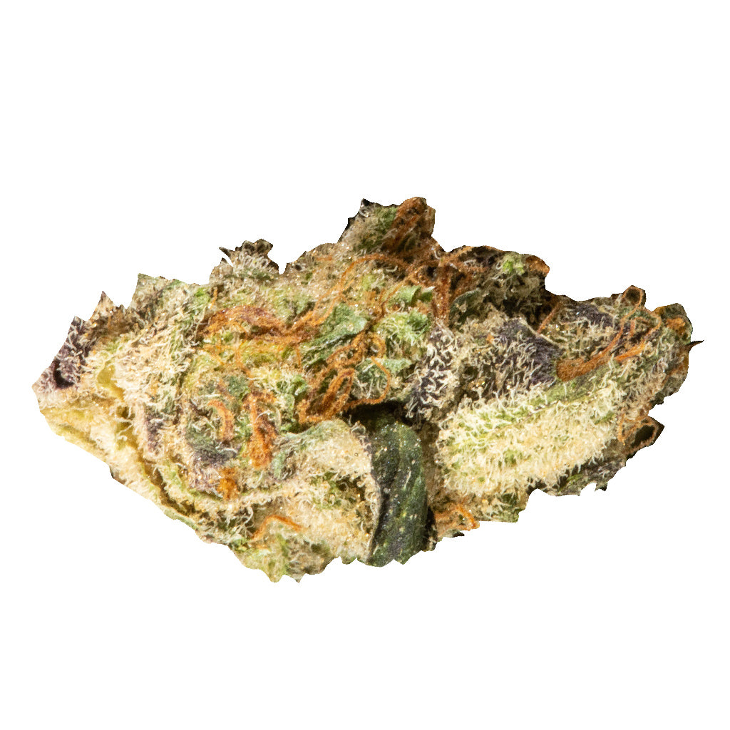 CASTLE ROCK FARMS HGH (IND) DRIED - 14G
