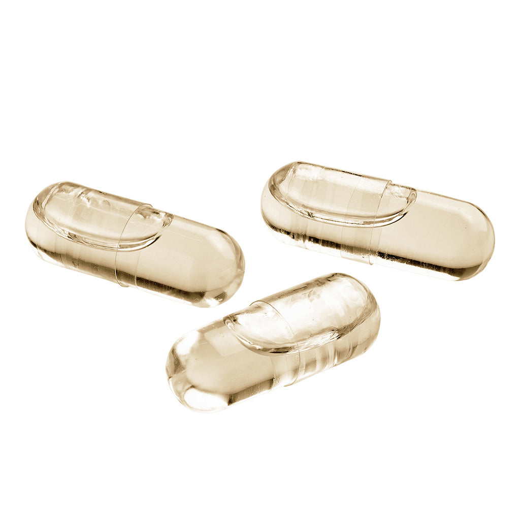 DOSECANN OMEGA CBN RAPID NIGHTCAPS (H) CAPSULE - 30 PACK