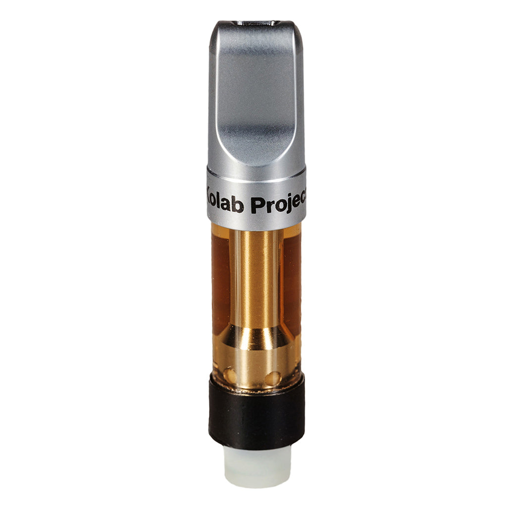 KOLAB PROJECT 232 SUNDAY DRIVER LIVE TERP (IND) 510 - 1G