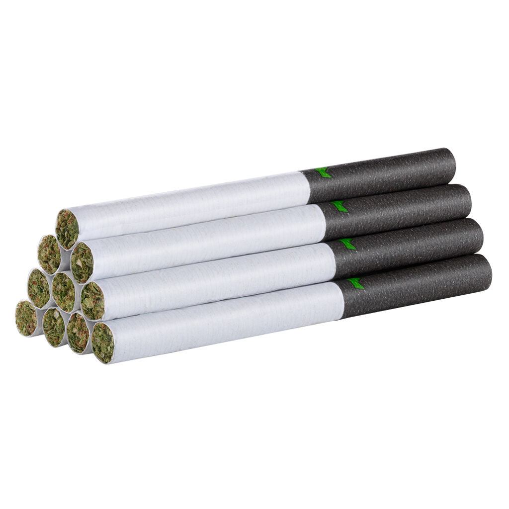 REDECAN REDEES PLUS COLD CREEK KUSH (H) PRE-ROLL - 0.4G X 10