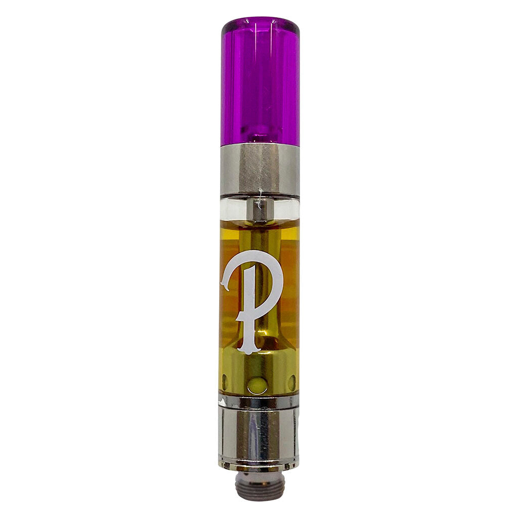 PURPLE HILLS LAKE HURON HAZE (S) 510 - 1G