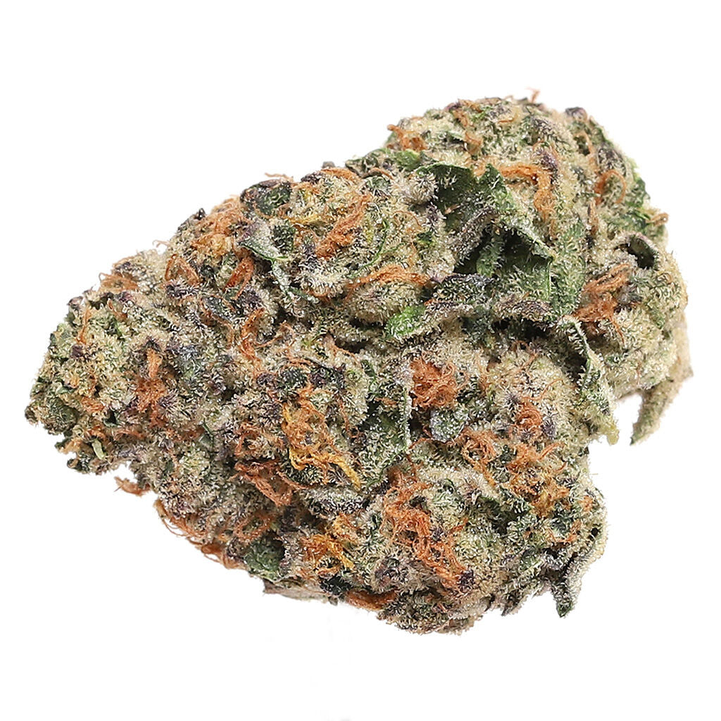 JENN'S OG CRAZY RNTZ (IND) DRIED - 3.5G
