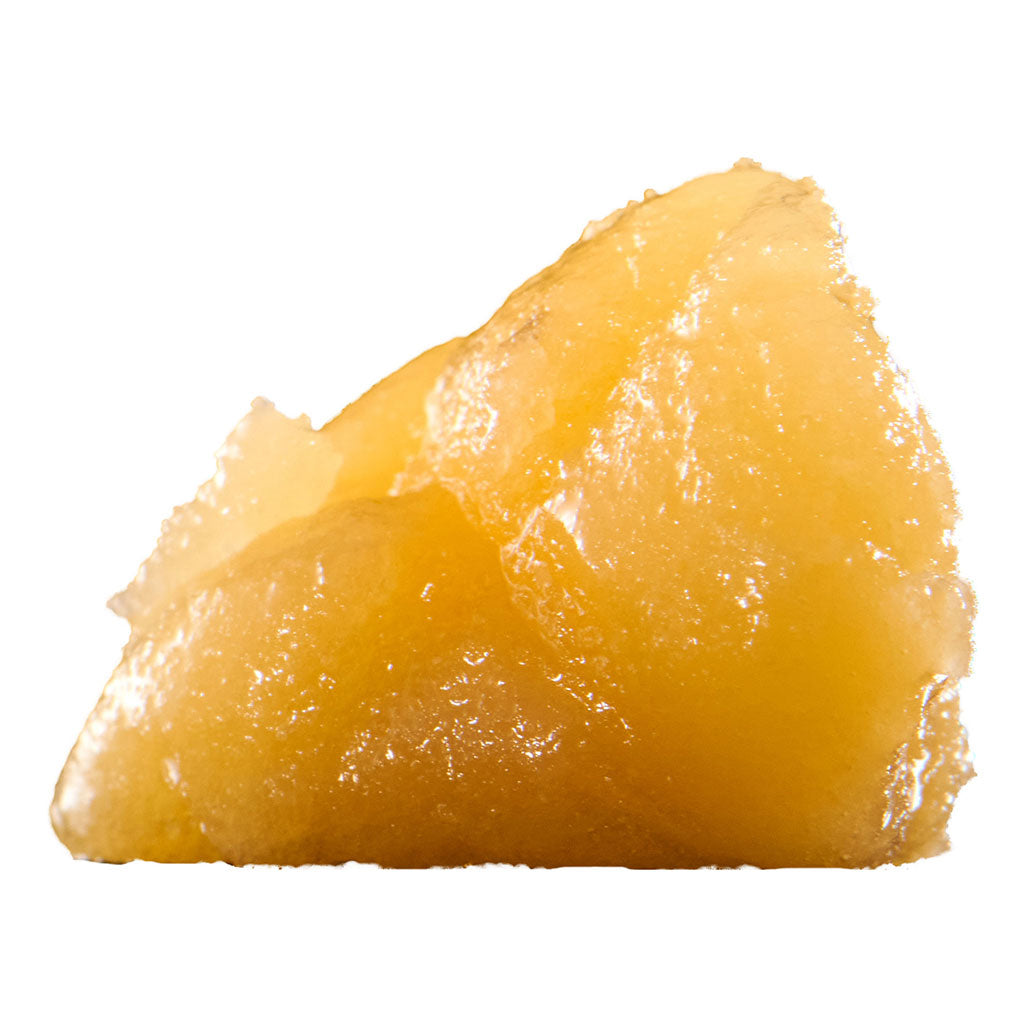 CONTRABAND KILLER KUSH LIVE RESIN (IND) BADDER - 1G