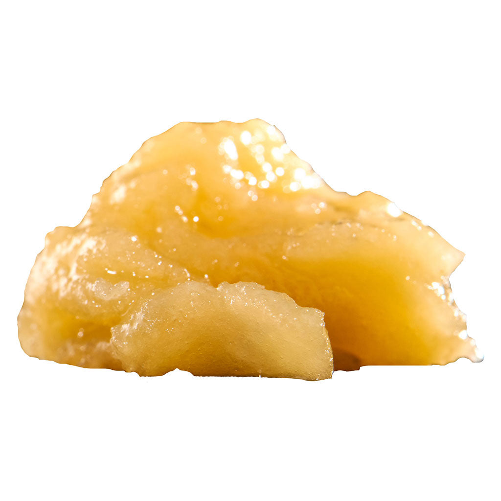 CONTRABAND GUAVABERRY DIESEL LIVE RESIN (IND) SUGAR - 1G