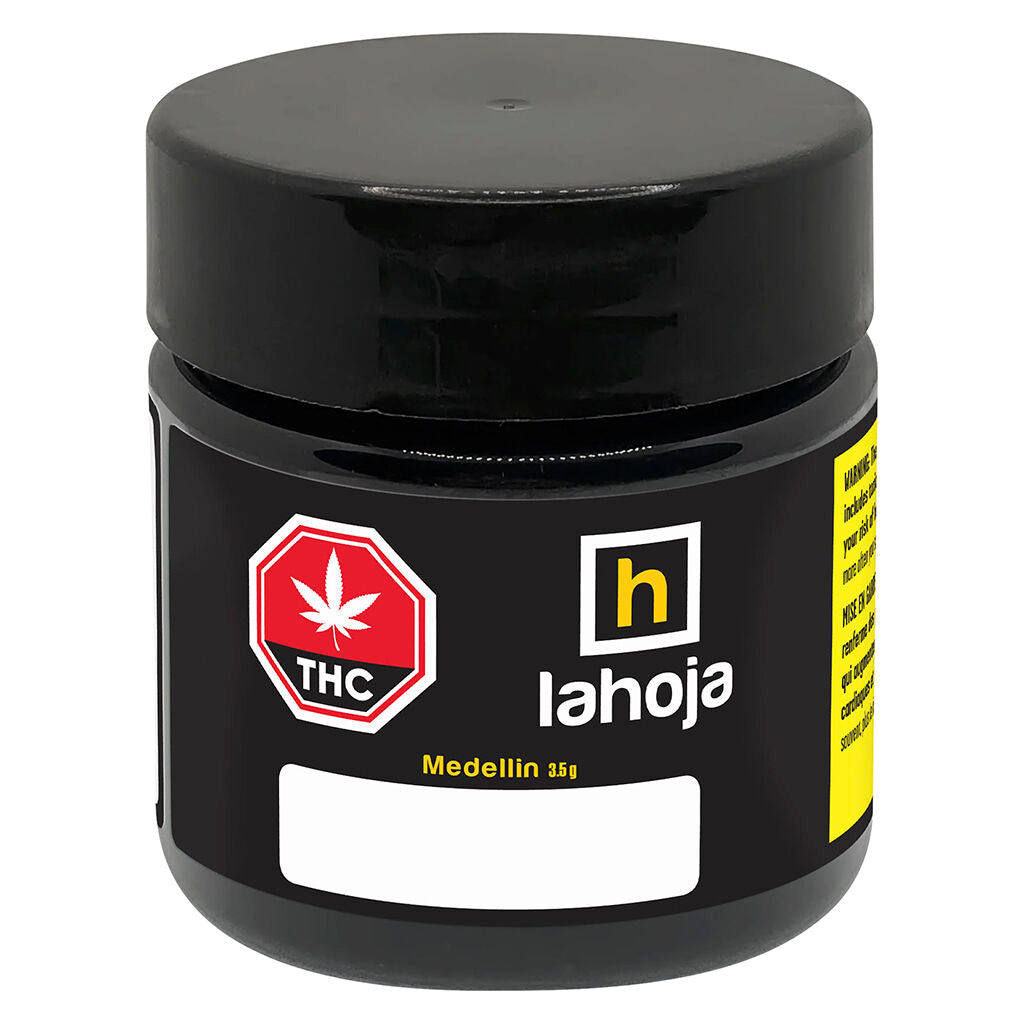 LEMONNADE MEDELLIN (S) DRIED - 14G