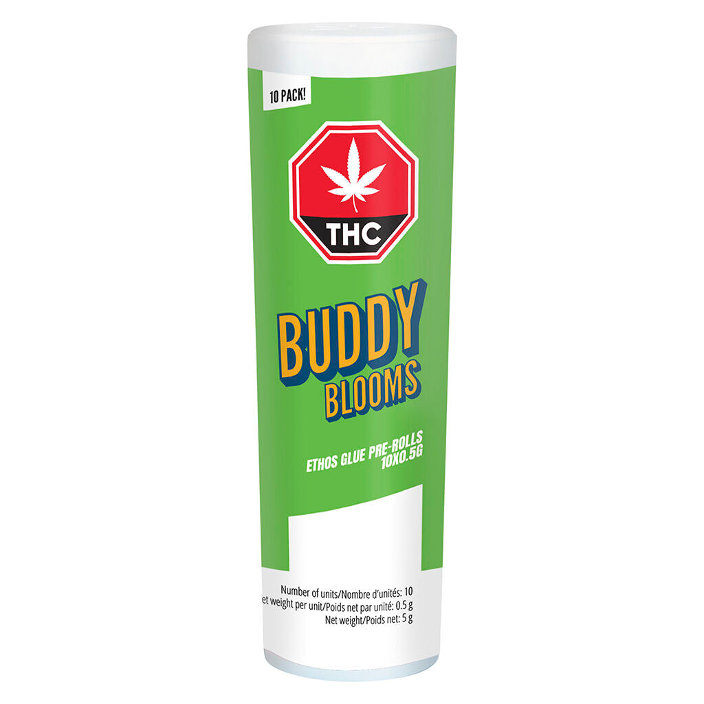 LAURENTIAN ORGANIC ETHOS GLUE (IND) DRIED - 3.5G