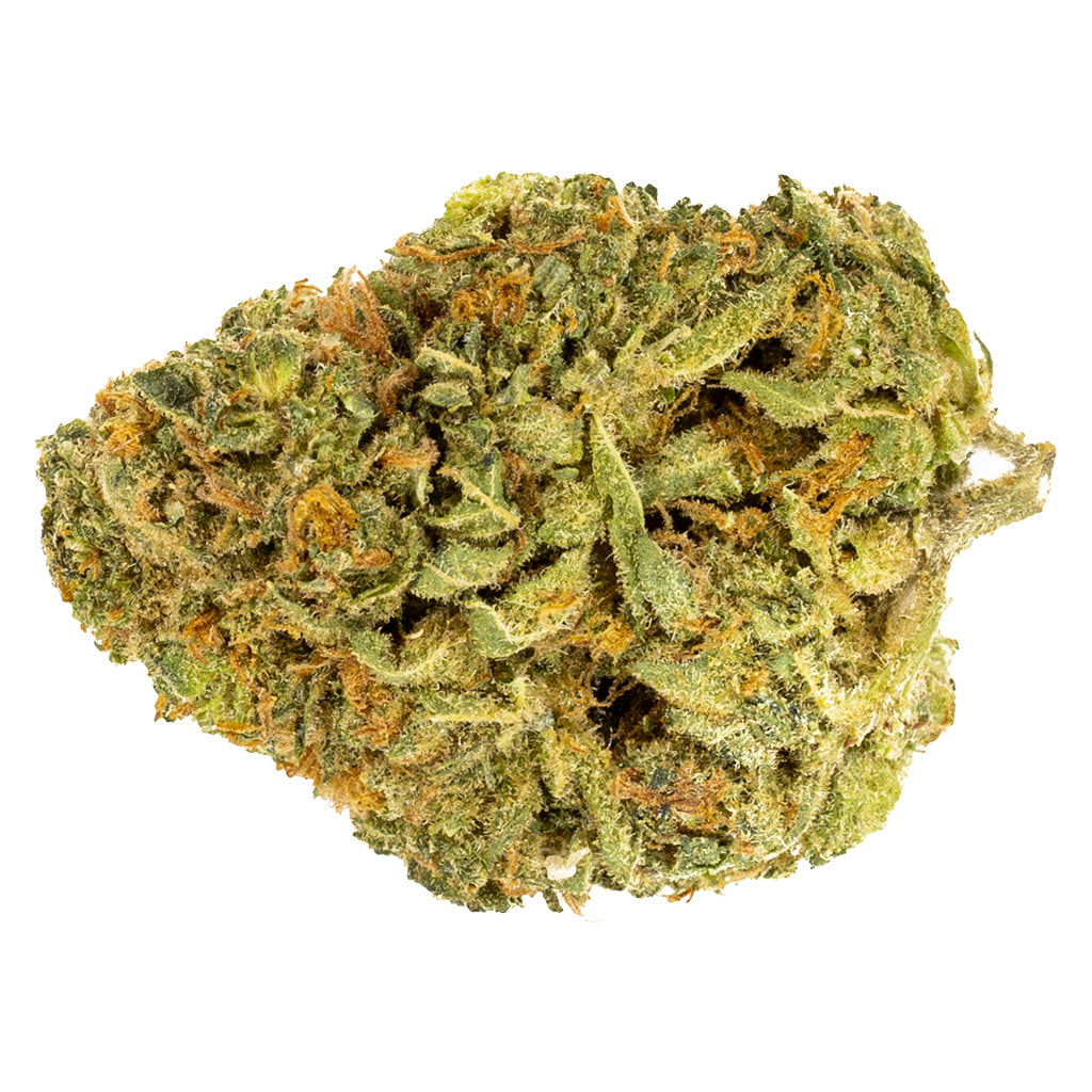 5 POINTS ZXFPOG (IND) DRIED - 3.5G