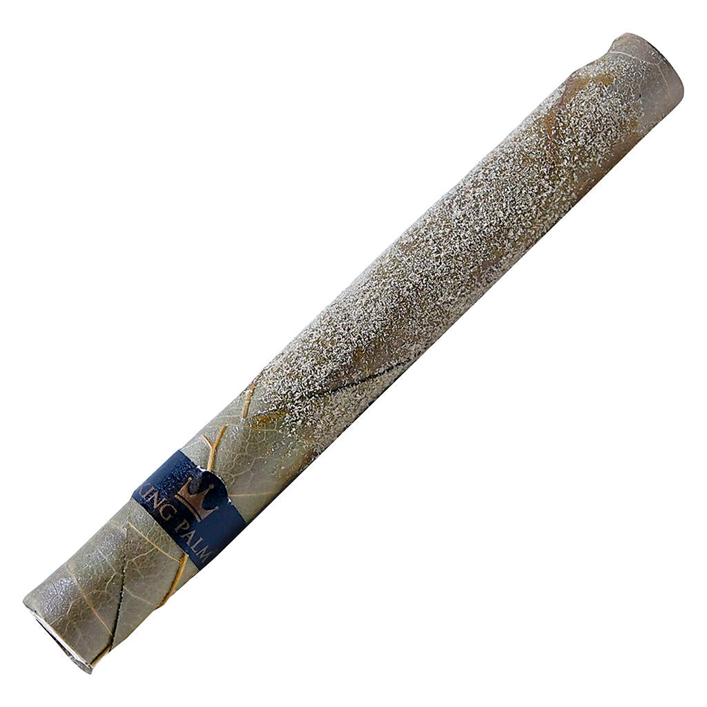 HEAVY HITTERS KNOCK OUT (H) PRE-ROLL - 0.5GX4