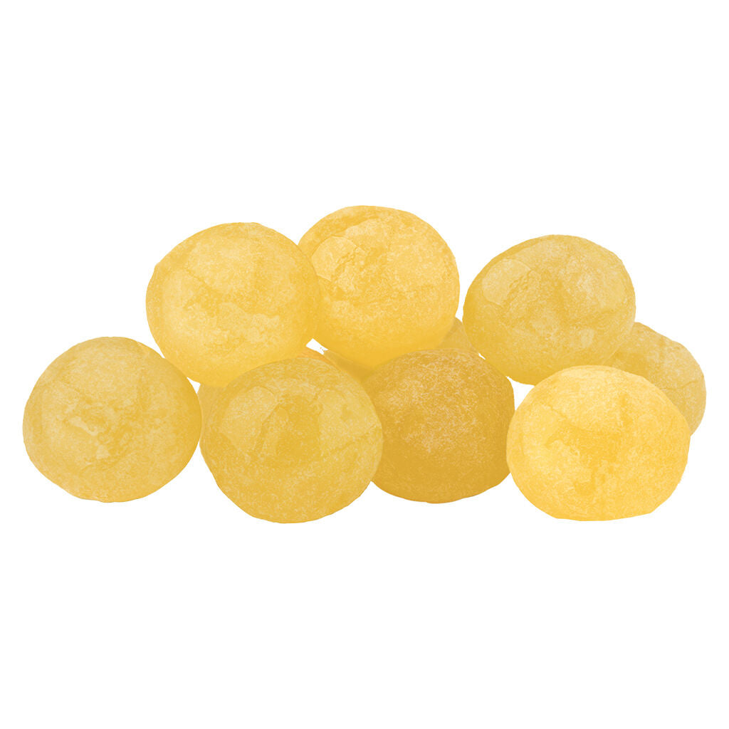 EDISON JOLTS ARCTIC CHERRY (S) CANDY - 10MG THC X 10