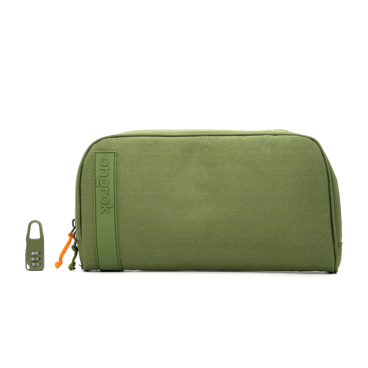 ONGROK SMELL PROOF WALLET 2.0 - LARGE