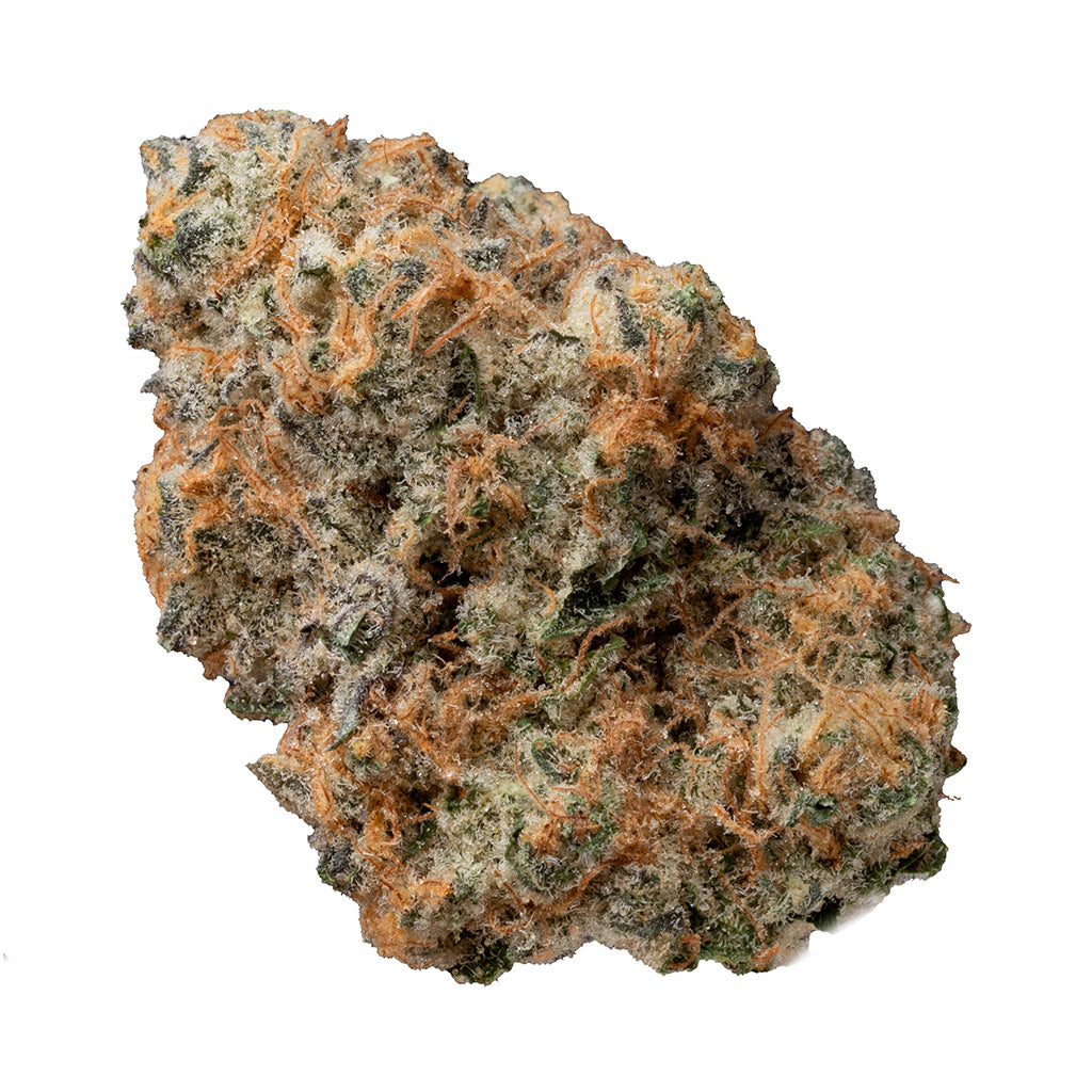 OGEN MEGATON MELON 4 (S) DRIED - 3.5G