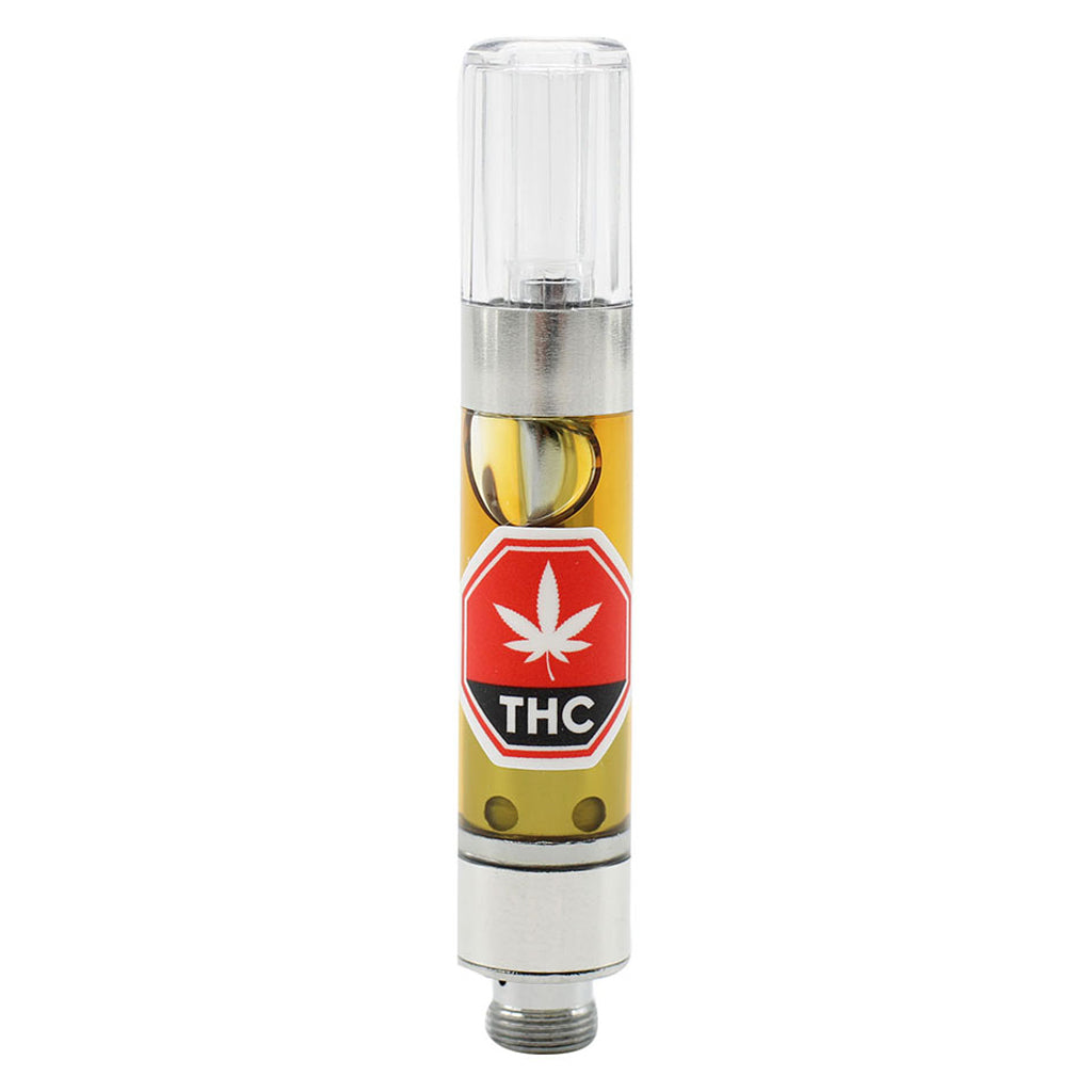 GLACIAL GOLD ANYTIME 1:1 GLACIAL FRESH MINT (H) 510 - 1G