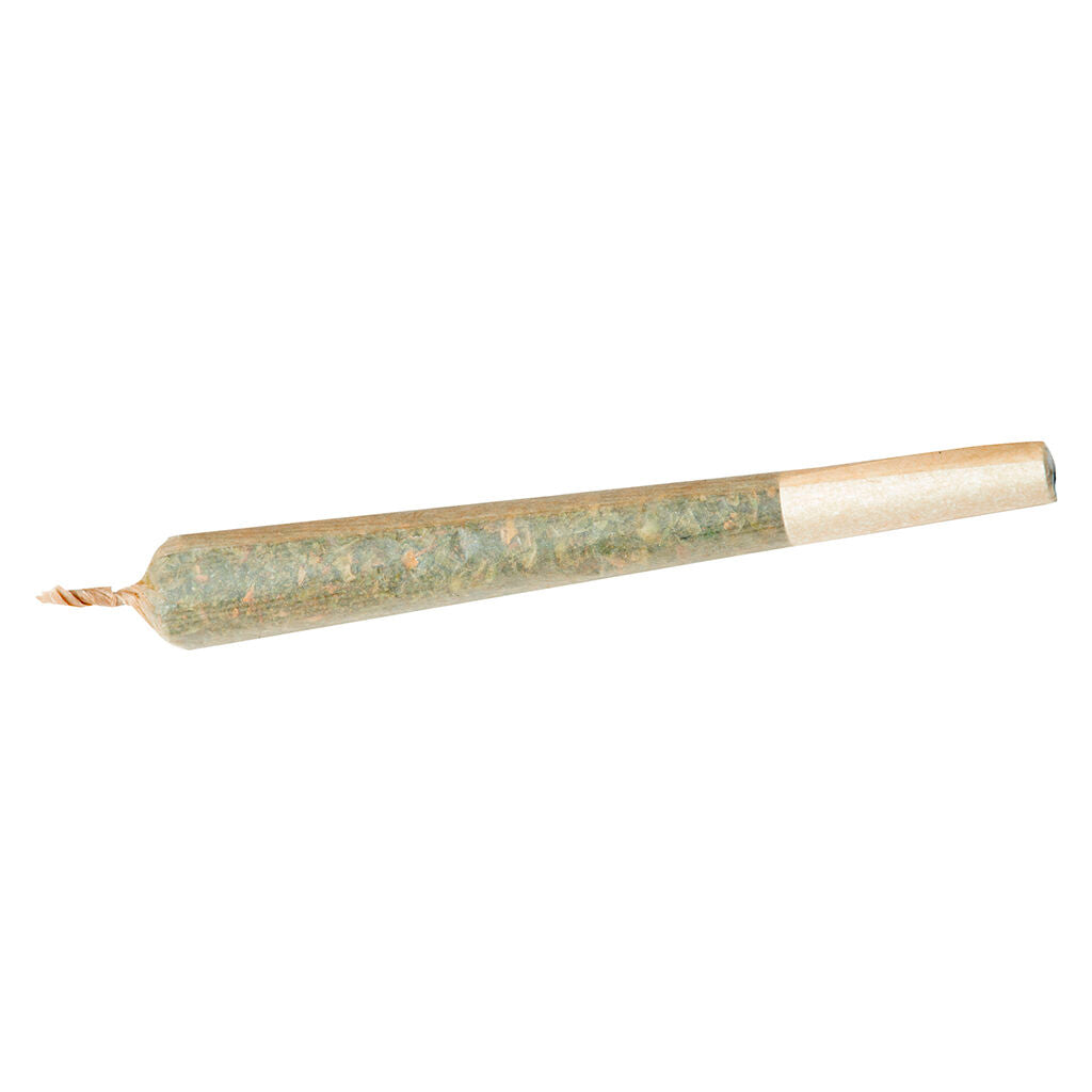 REEF ORGANIC QUEEN SANG (S) PRE-ROLL - 0.5G X 1