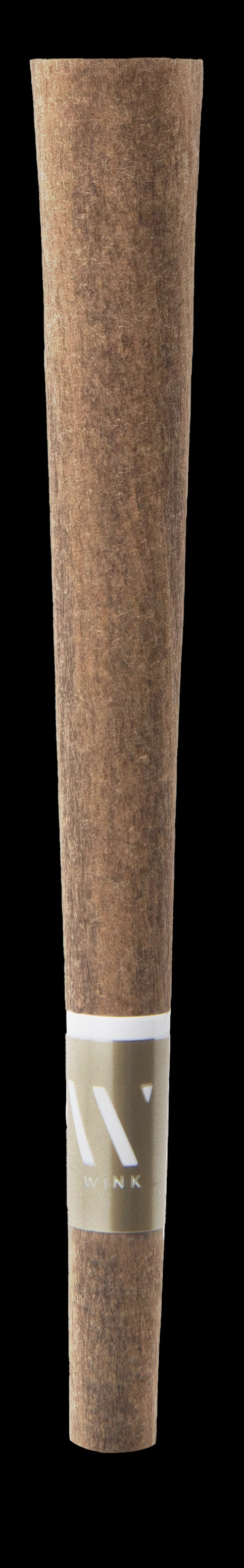 WINK CRAFT ANIMAL FACE COOKIES BLUNT (H) PRE-ROLL - 1G X 1