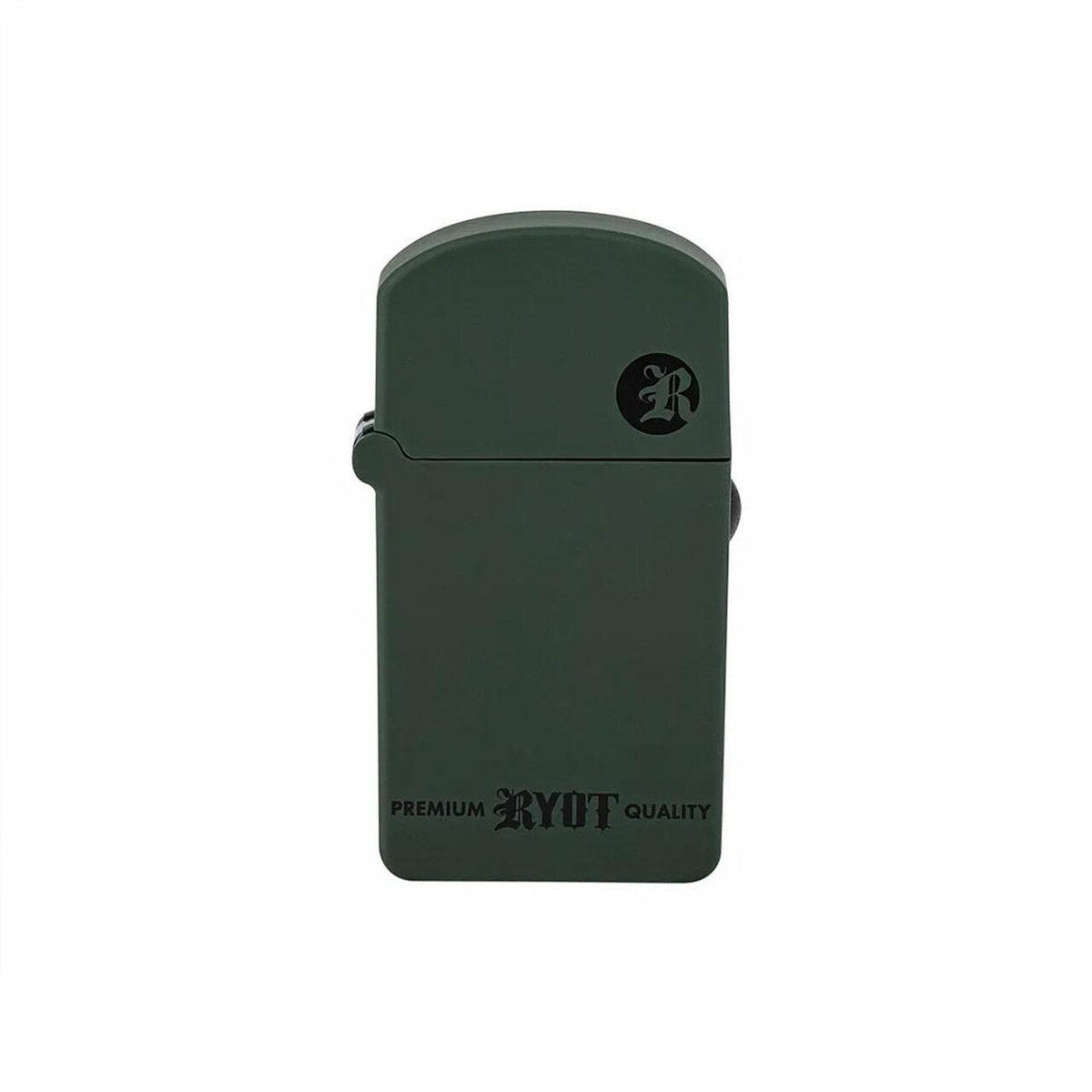 RYOT VERB 510 BATTERY - GREEN