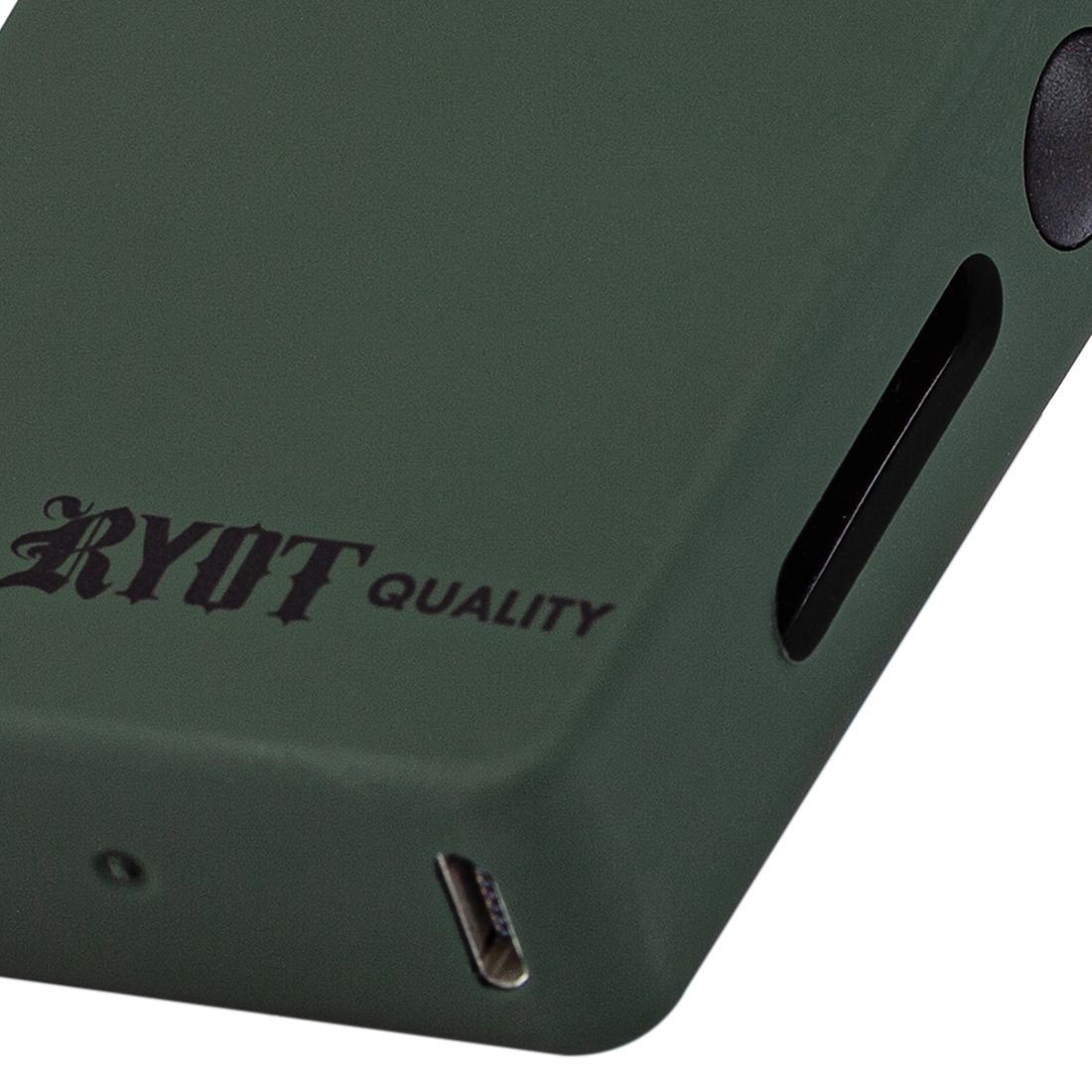 RYOT VERB 510 BATTERY - GREEN