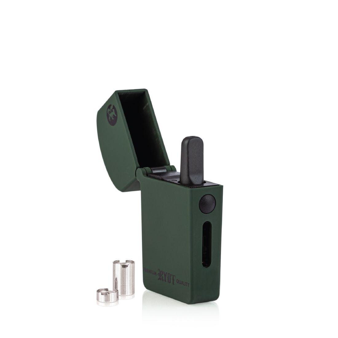 RYOT VERB 510 BATTERY - GREEN