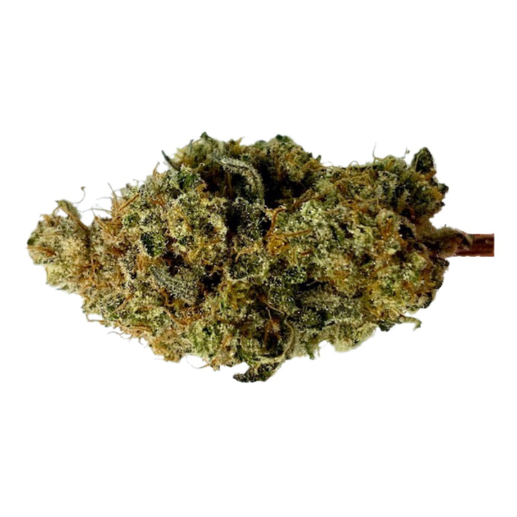 RITUAL GREEN BLACK MAMBA (IND) DRIED - 3.5G