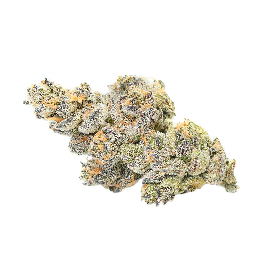 LOT420 OFF MENU (H) DRIED - 3.5G