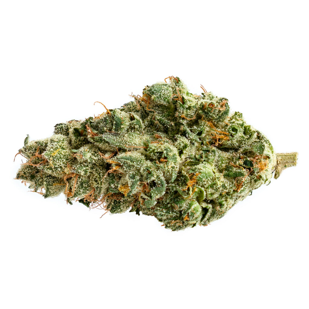 PURE SUNFARMS BUBBLE MINTS (H) DRIED - 3.5G
