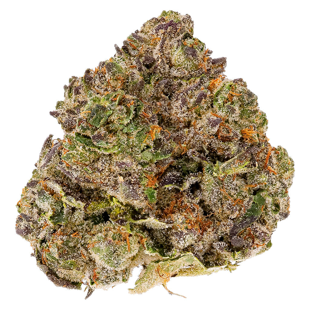 SAN RAFAEL 71 PINK KUSH (IND) SOFTGEL - 8MG THC X 30