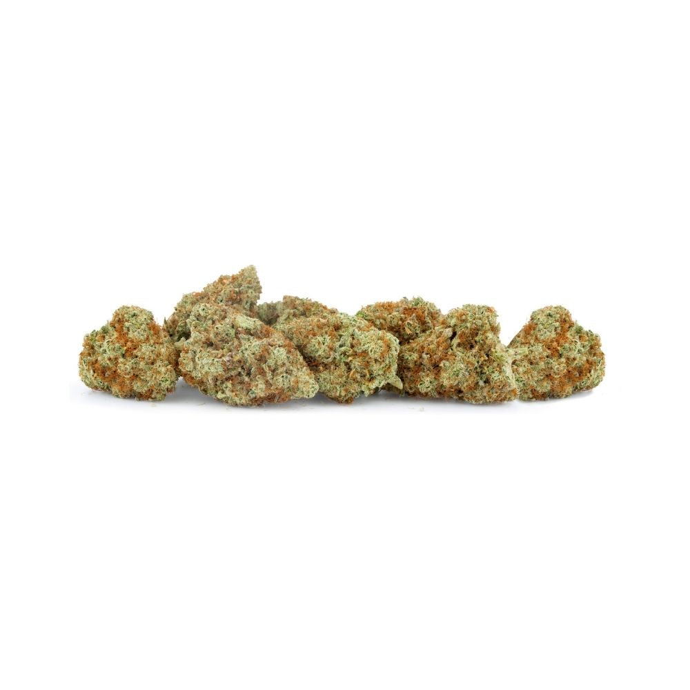 PALMETTO TROPICANNA GOLD (S) DRIED - 3.5G