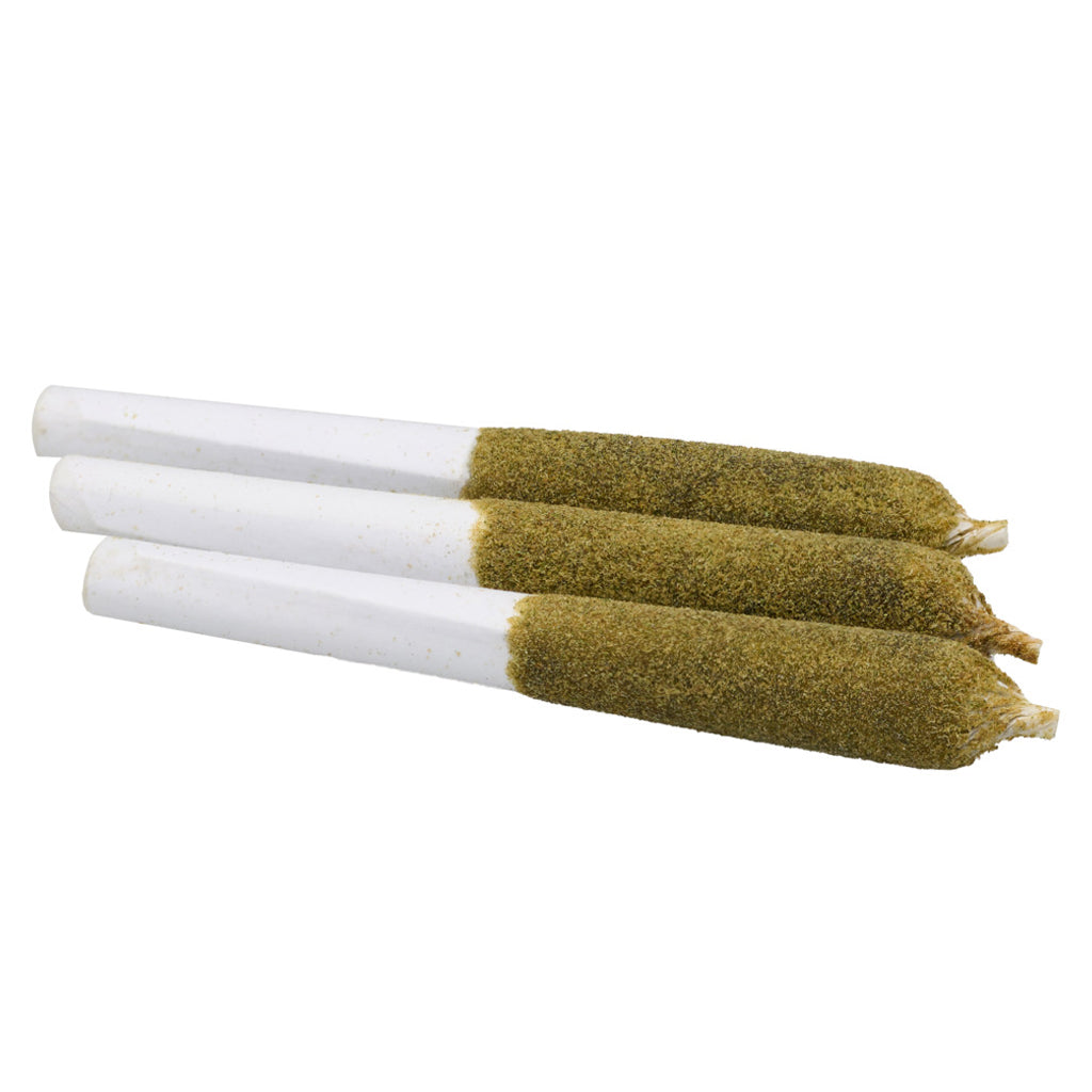 RIFF SUBWAY SCIENTIST DRUMSTICKS (IND) PRE-ROLL - 0.5G X 3