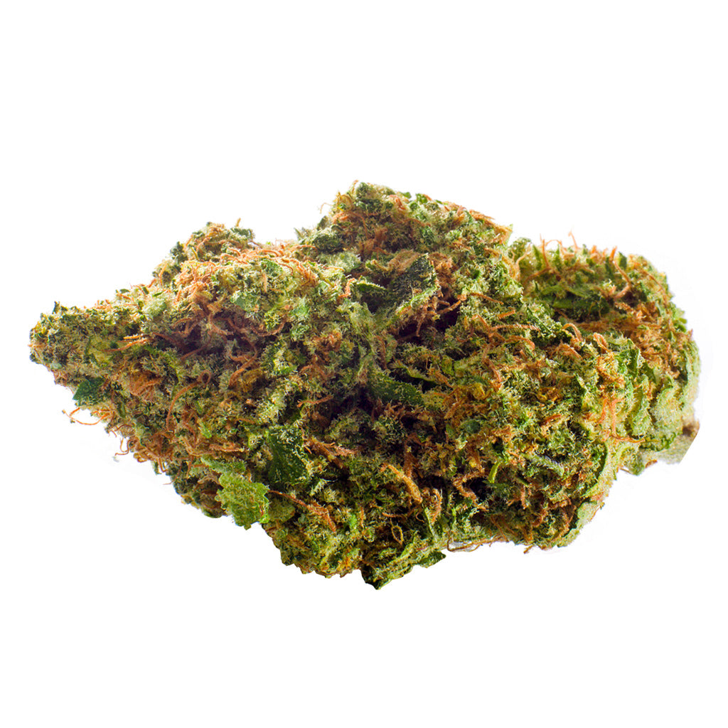 REDECAN GLUEBERRY OG (H) DRIED - 28G